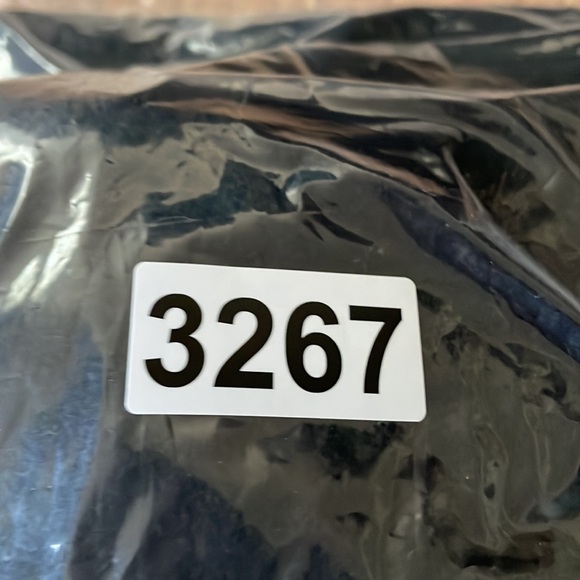 Kasper Open Front Colorblock Cardigan Womens Medium Black White Wool Old Money - Picture 10 of 10